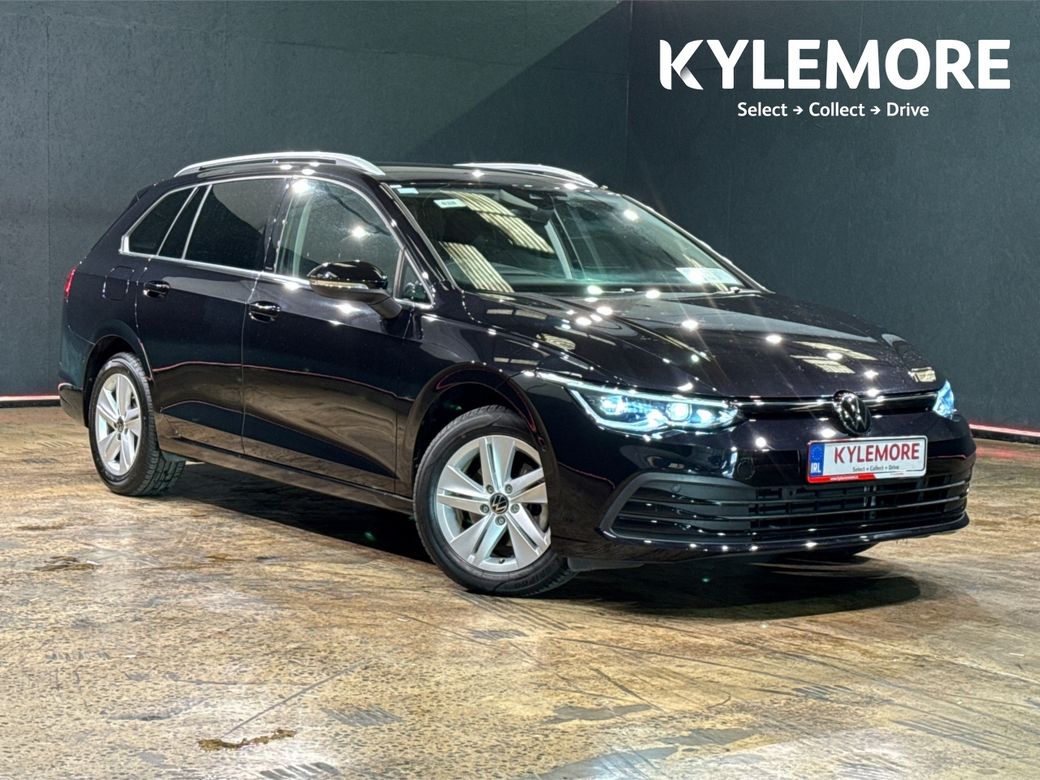 2023 Volkswagen Golf