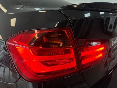 2015 BMW 3 Series
