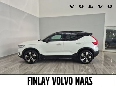2022 Volvo XC40