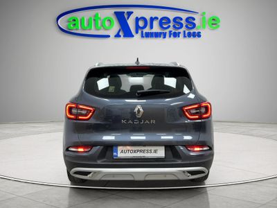 2020 Renault Kadjar