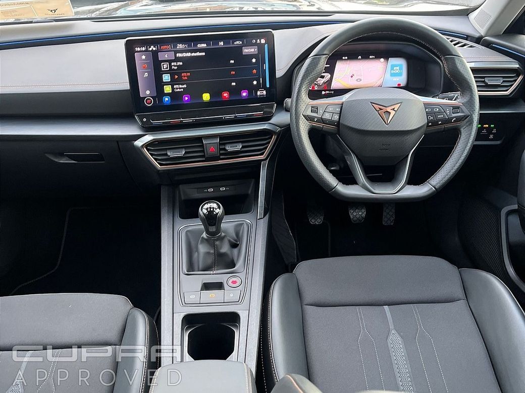 2023 Cupra Formentor