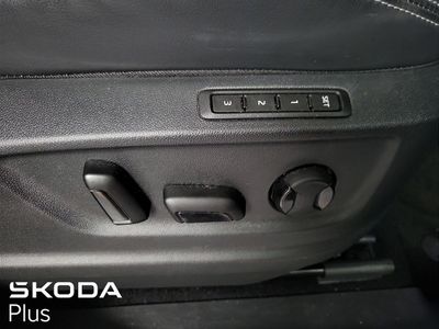2023 Skoda Kodiaq