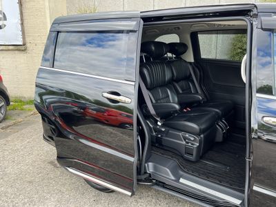 2021 Honda Odyssey