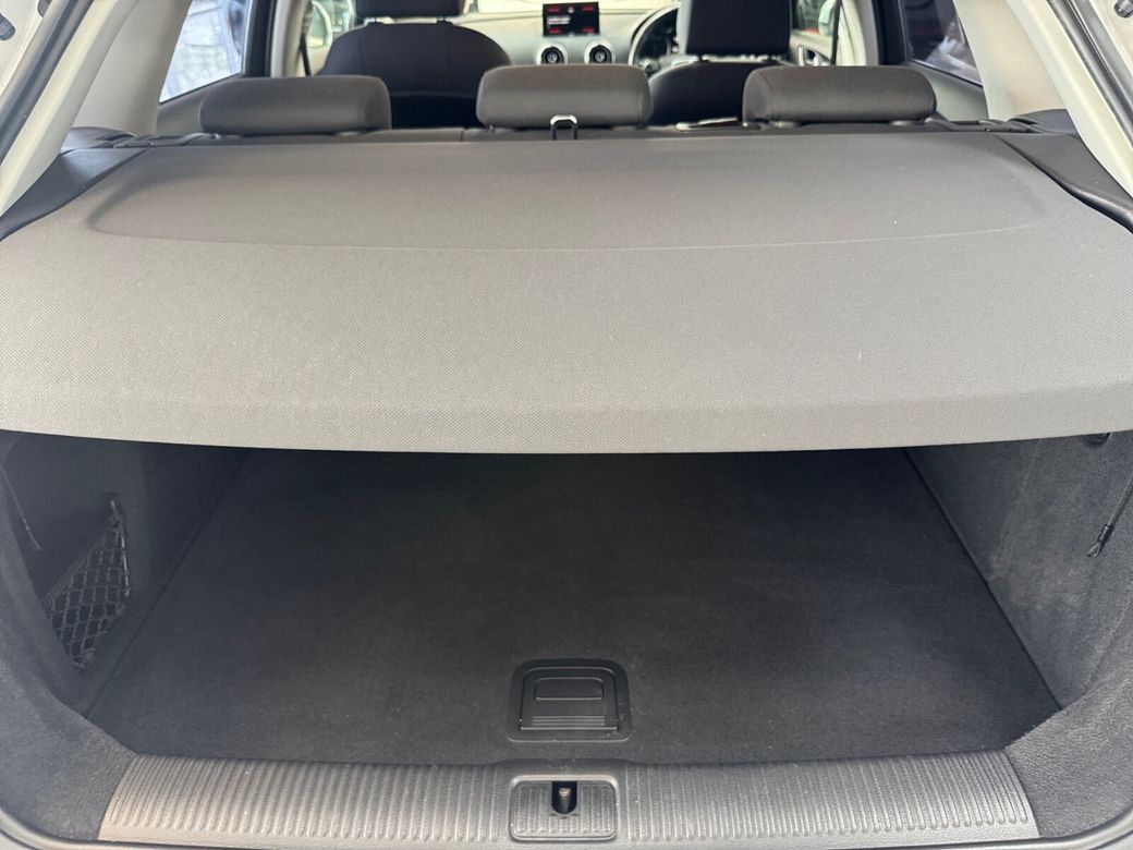 2015 Audi A3