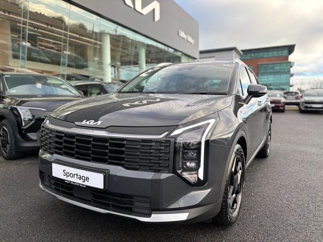 vehicle for sale from Kia Liffey Valley