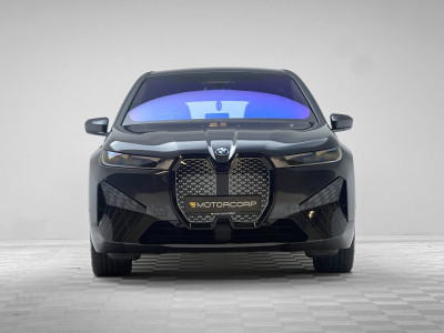 2022 BMW iX