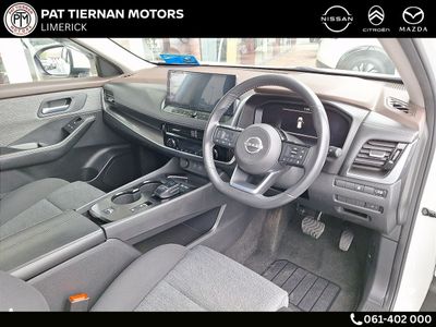 2023 Nissan X-Trail