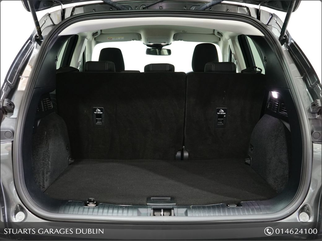 2021 Ford Kuga