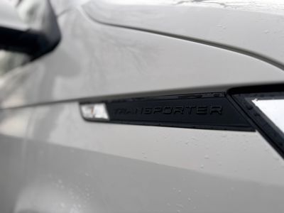 2021 Volkswagen Transporter