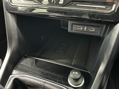 2023 Volkswagen T-Cross