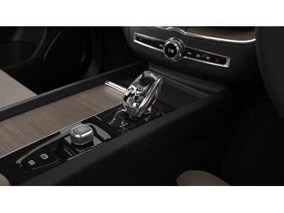 2026 Volvo XC60