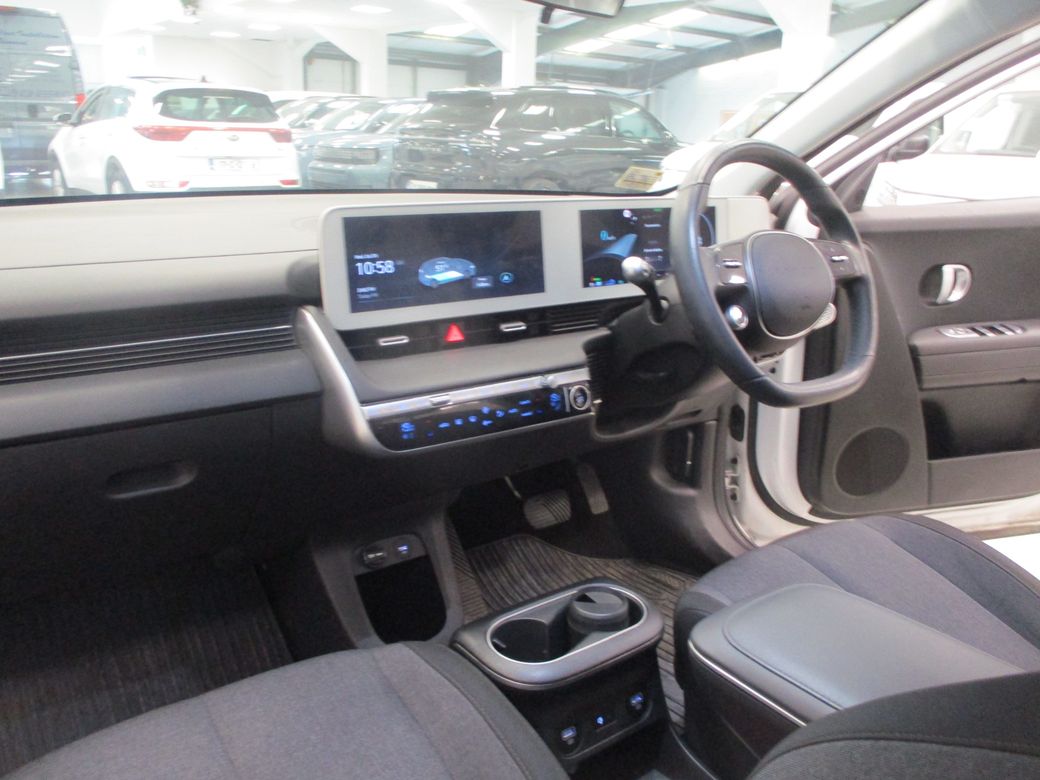 2023 Hyundai Ioniq 5