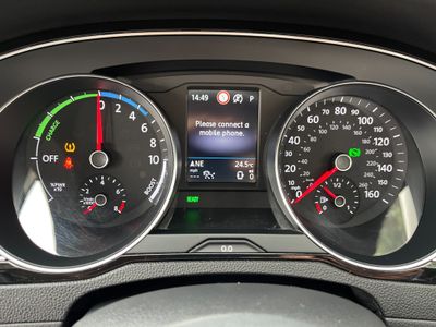 2021 Volkswagen Passat