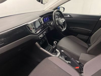 2024 Volkswagen Polo