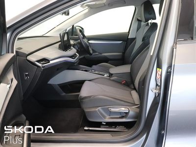 2023 Skoda Enyaq