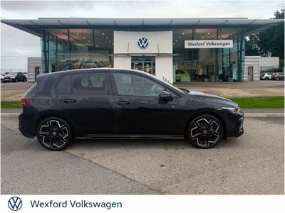 2026 Volkswagen Golf