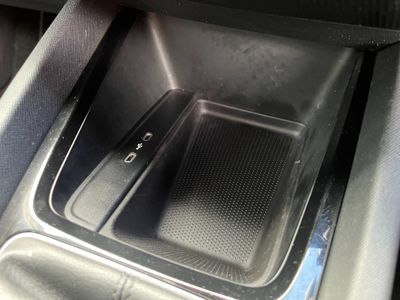 2021 Skoda Octavia
