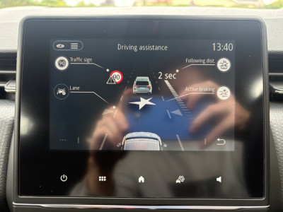 2023 Renault Clio