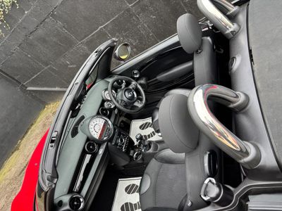 2013 Mini Roadster