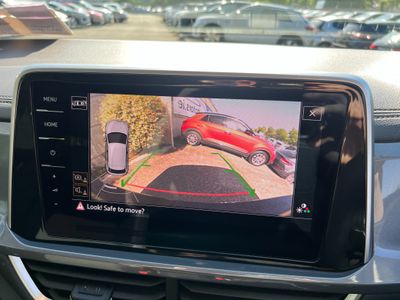 2023 Volkswagen T-Roc