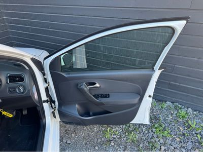 2013 Volkswagen Polo