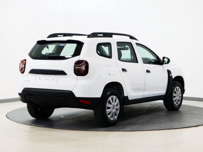 2023 Dacia Duster