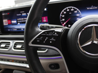 2024 Mercedes-Benz GLE 350