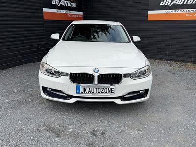 2014 BMW 3 Series
