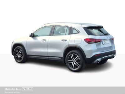 2023 Mercedes-Benz GLA Class