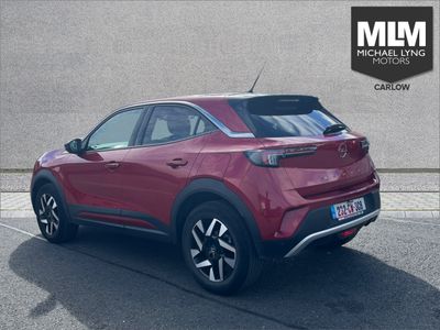 2023 Opel Mokka
