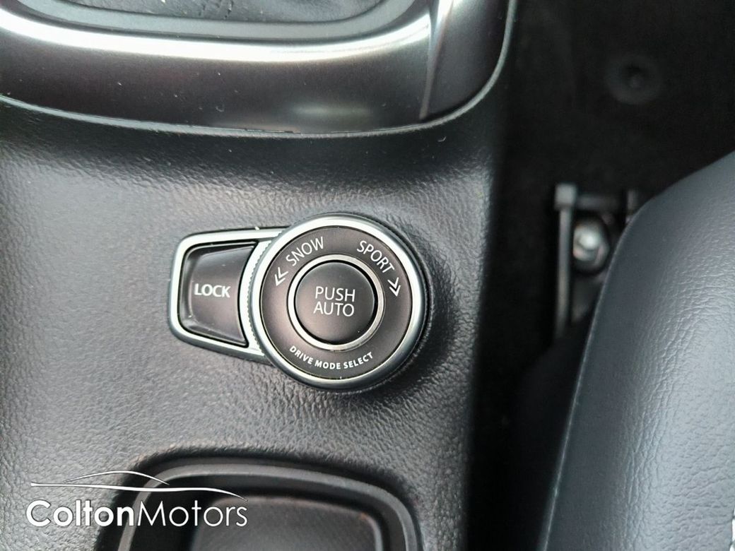 2023 Suzuki SX4 S-Cross