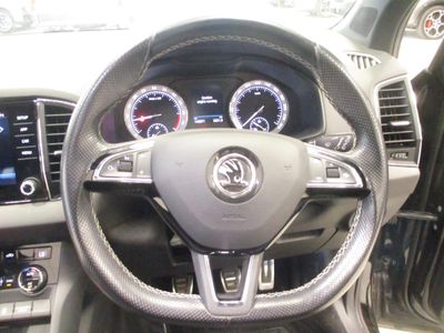 2020 Skoda Karoq
