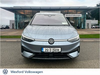 2025 Volkswagen ID.7