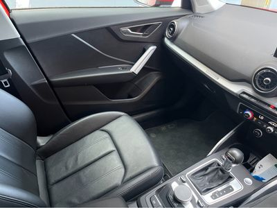 2018 Audi Q2