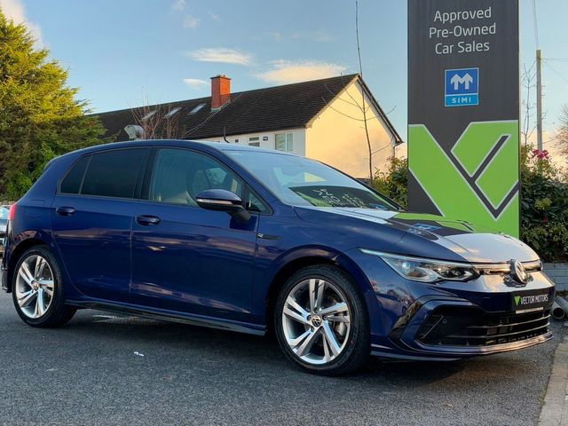 vehicle for sale from Vector Motors