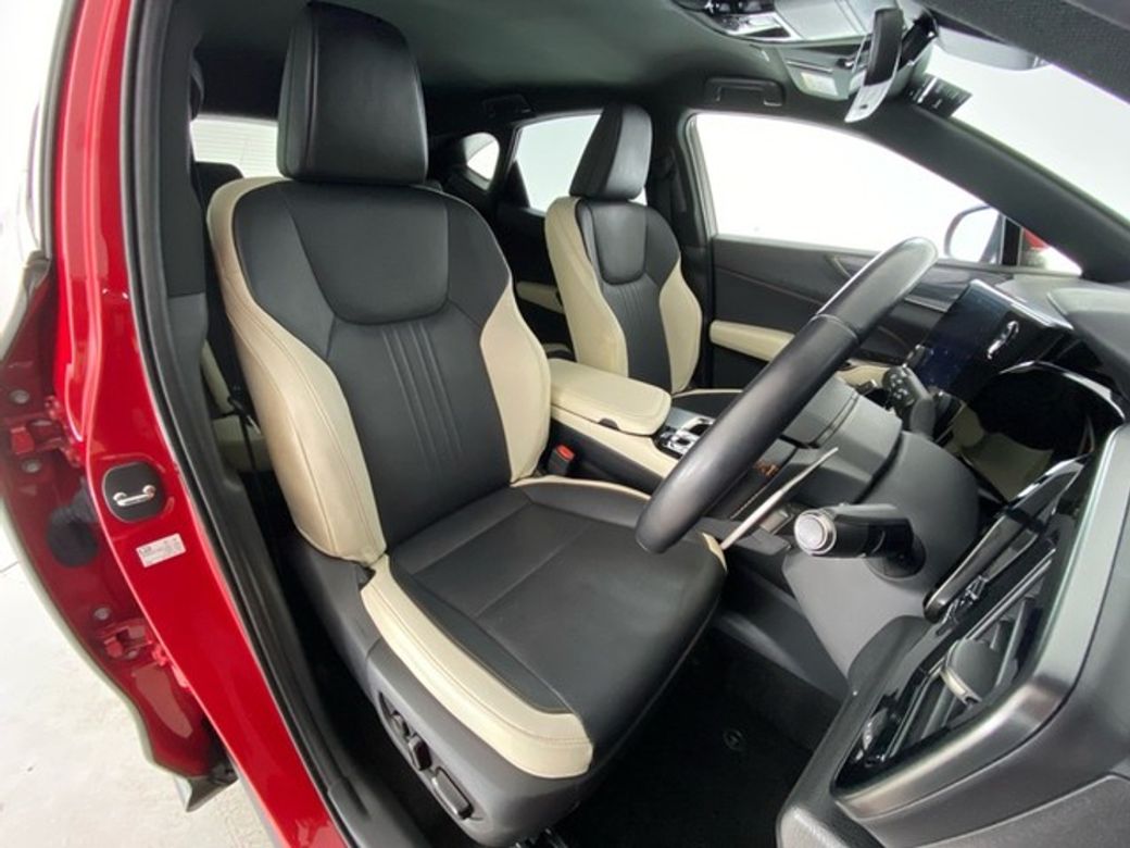 2023 Lexus NX 450H+