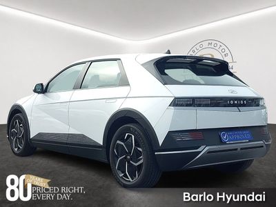 2025 Hyundai Ioniq 5