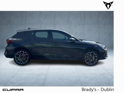2026 Cupra Leon