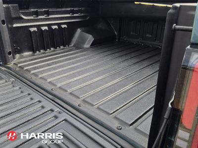 2026 Green Maxus eTERRON 9