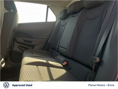 2026 Volkswagen T-Roc