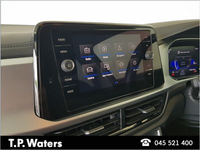 2023 Volkswagen T-Roc