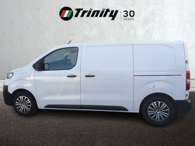 2023 Peugeot Expert