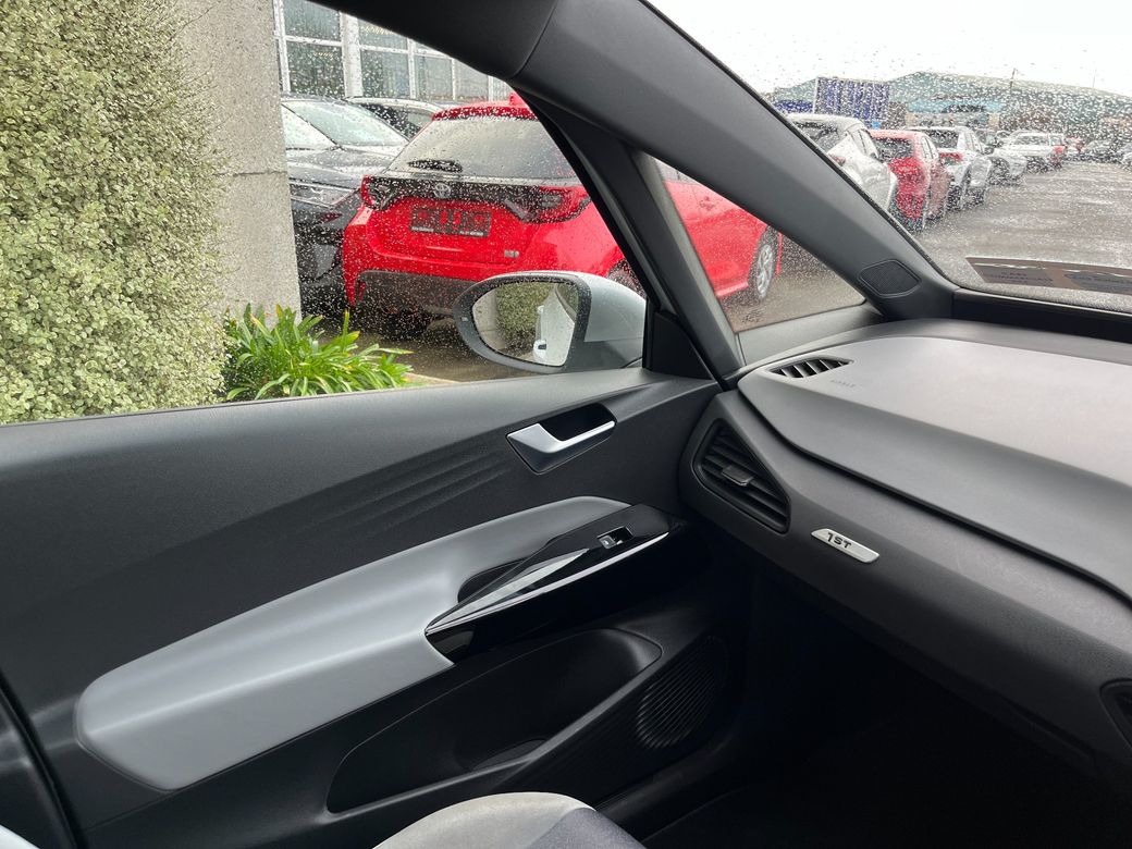 2020 Volkswagen ID.3