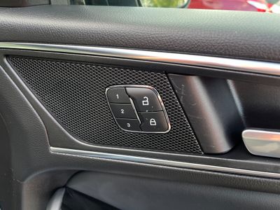 2023 Ford S-Max