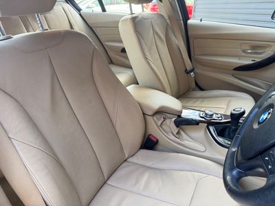 2014 BMW 3 Series
