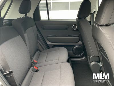 2026 Hyundai INSTER