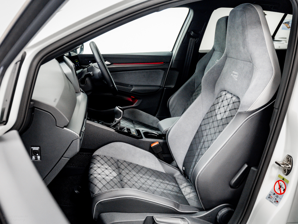 2024 Volkswagen Golf