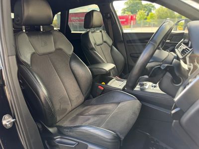 2017 Audi Q5