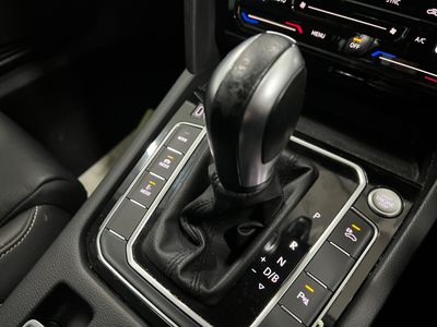 2021 Volkswagen Passat