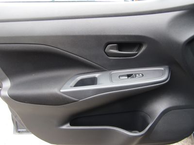 2021 Nissan Micra